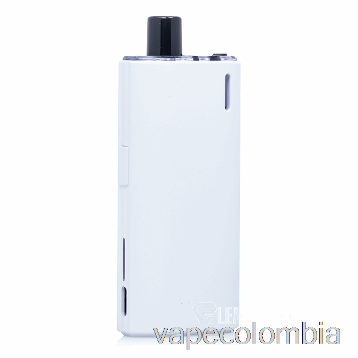 Vape Desechable Geek Vape Peak 20w Pod System Blanco Nieve